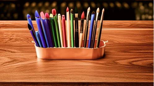Arts & Création
